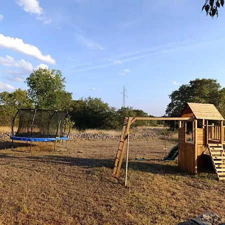 House Toma Holiday home