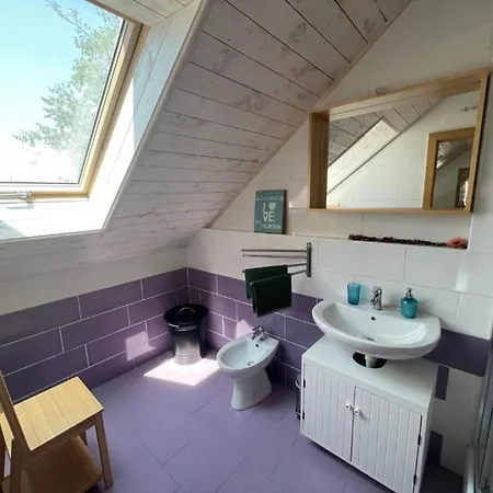 House Toma Holiday home