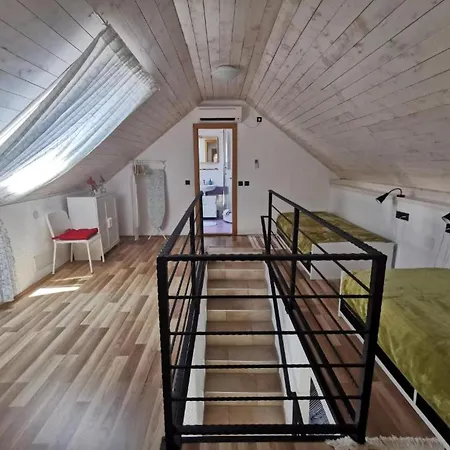 House Toma Holiday home *