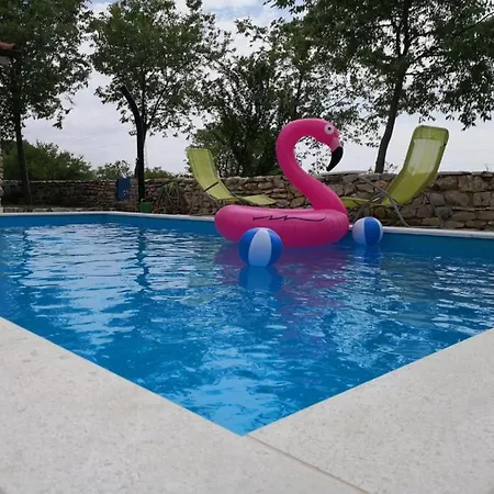 House Toma Holiday home
