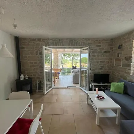 Holiday home House Toma
