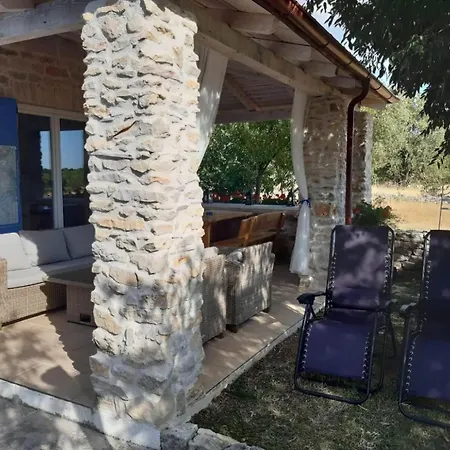 House Toma Vakantiehuis *