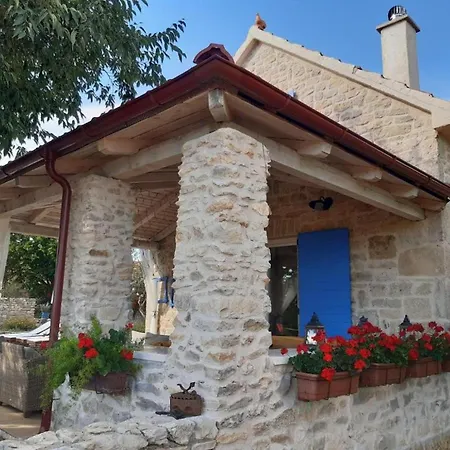 Vakantiehuis House Toma *