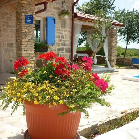 펜션 House Toma Oklaj