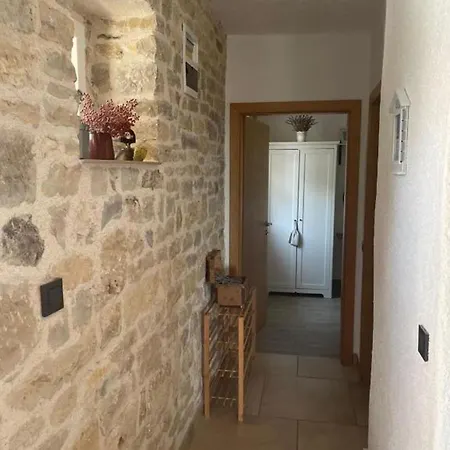 Holiday home House Toma *