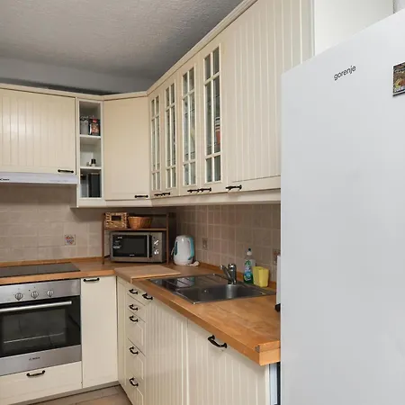 House Toma Holiday home