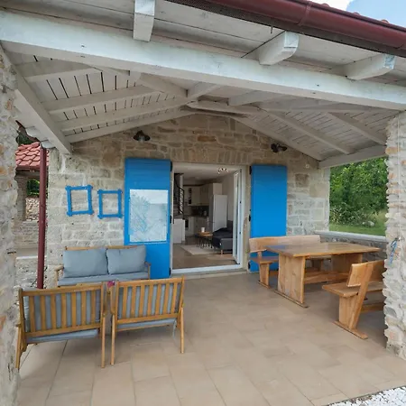 House Toma Holiday home
