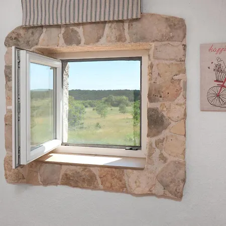 House Toma Holiday home
