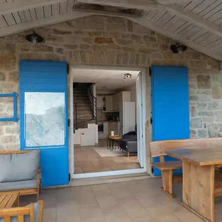 Holiday home House Toma Oklaj