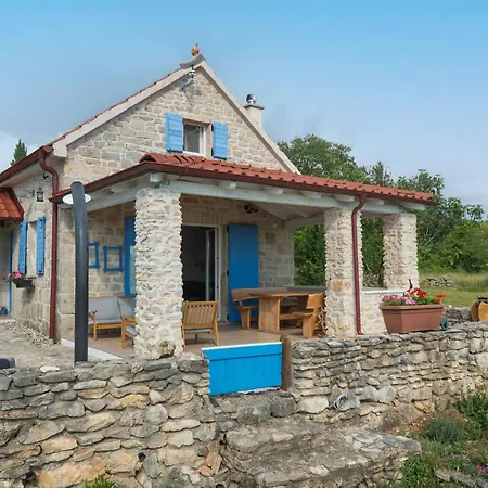Holiday home House Toma Oklaj