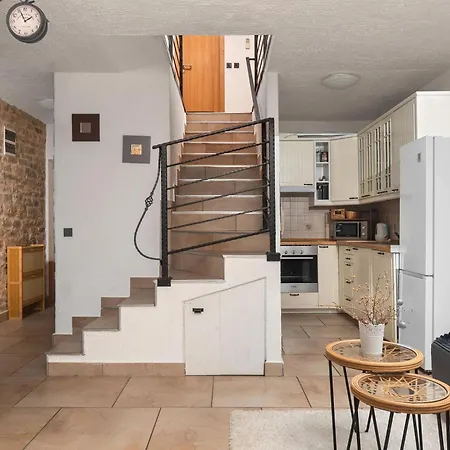 Holiday home House Toma