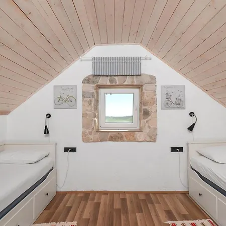House Toma Holiday home