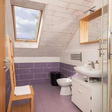 Holiday home House Toma