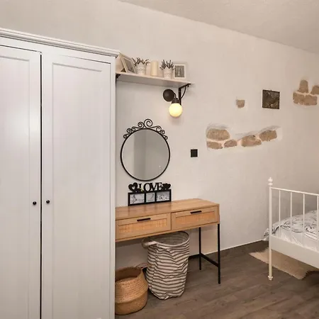 Holiday home House Toma Oklaj