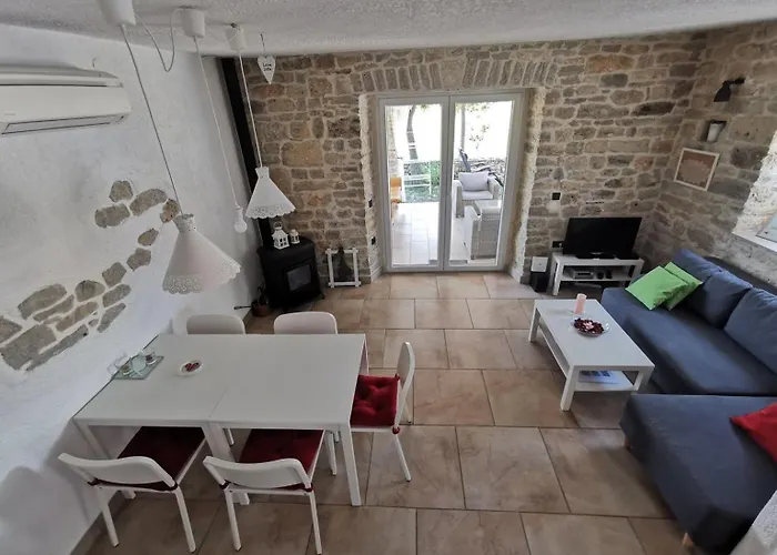 House Toma Vakantiehuis *