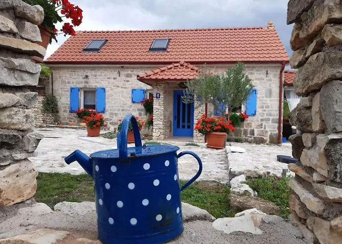 Casa de Férias House Toma Oklaj