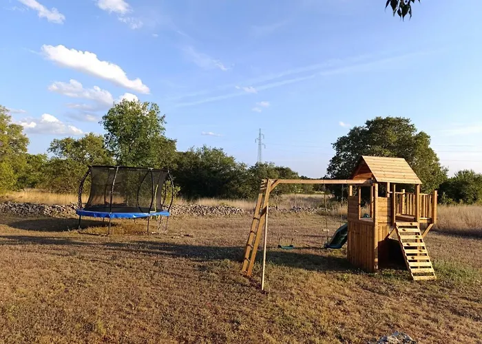 House Toma Vakantiehuis