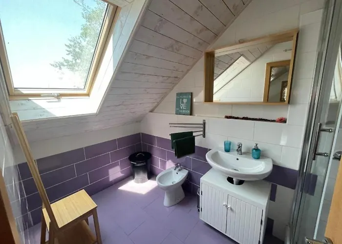 House Toma Holiday home