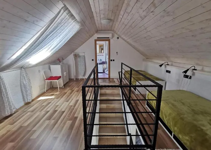 House Toma Vakantiehuis *