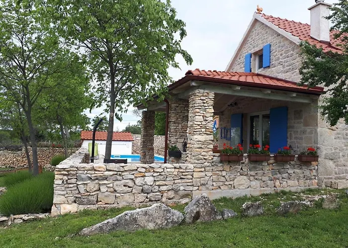 Casa de Férias House Toma *