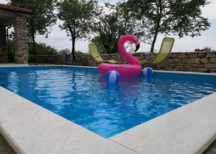 House Toma בית נופש