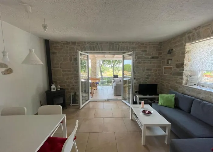 Holiday home House Toma