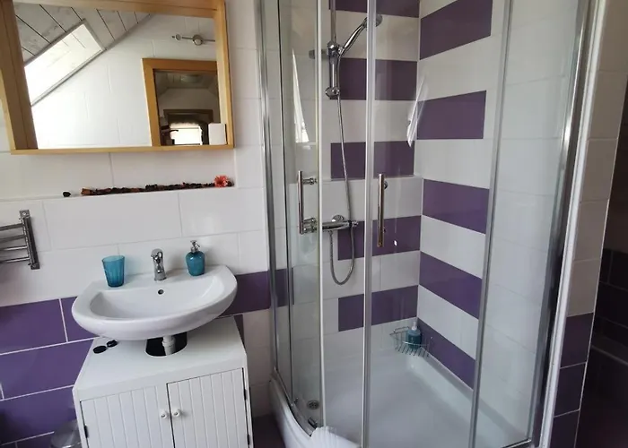 בית נופש House Toma