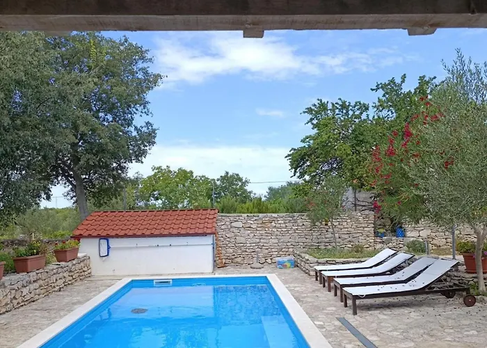 Vakantiehuis House Toma Oklaj