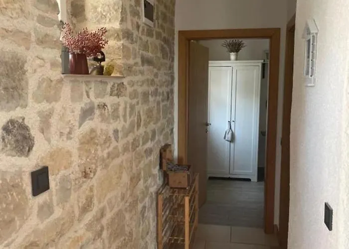 בית נופש House Toma *